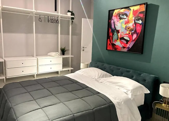 Appartamento The Bright *