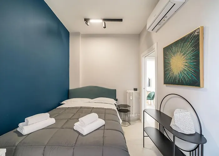 Appartamento The Bright Firenze