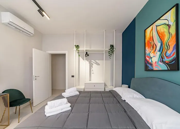 Lejlighed The Bright *