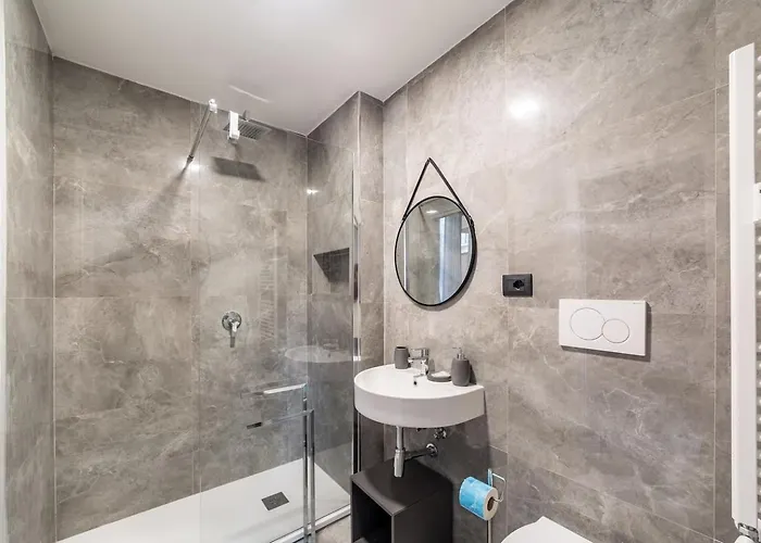 Lejlighed The Bright *