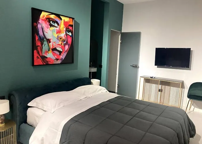 Lejlighed The Bright