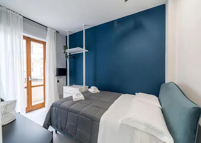 The Bright Lejlighed *