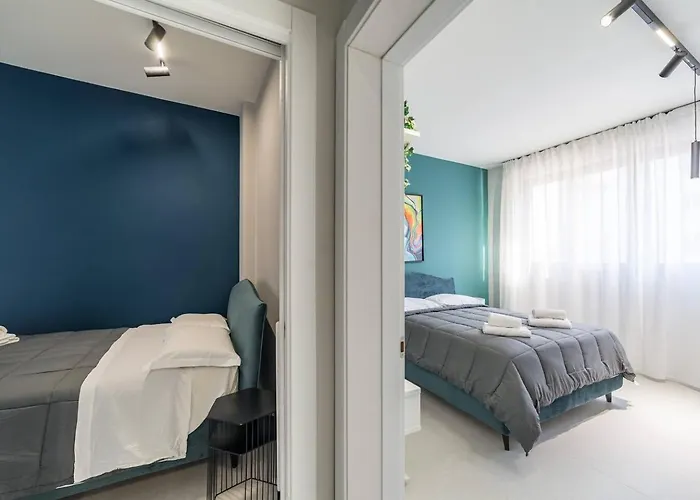 The Bright * Firenze