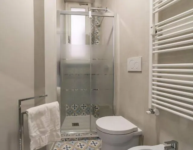 The Bright Lejlighed