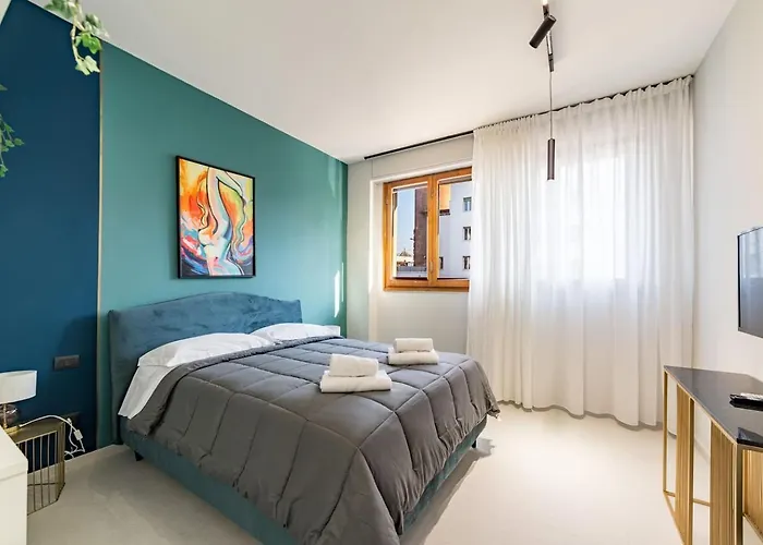 Lejlighed The Bright