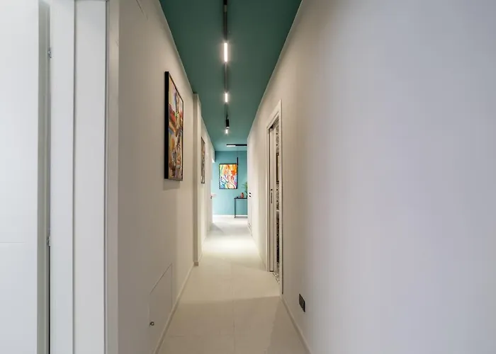 Lejlighed The Bright *