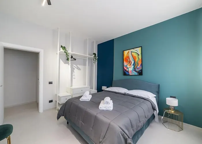 Lejlighed The Bright