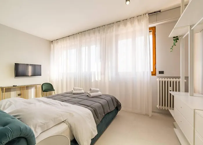 The Bright Lejlighed