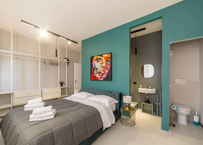 Lejlighed The Bright *