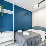 Appartement The Bright *