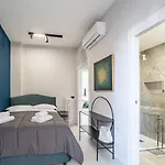 The Bright Appartement Florence