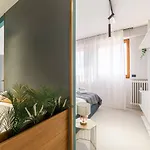 The Bright Appartement