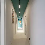 Appartement The Bright *