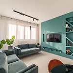Appartement The Bright Florence