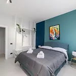 Appartement The Bright