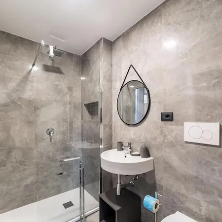 Apartamento The Bright *