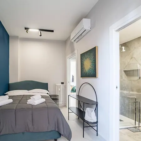 The Bright Apartamento Florencia