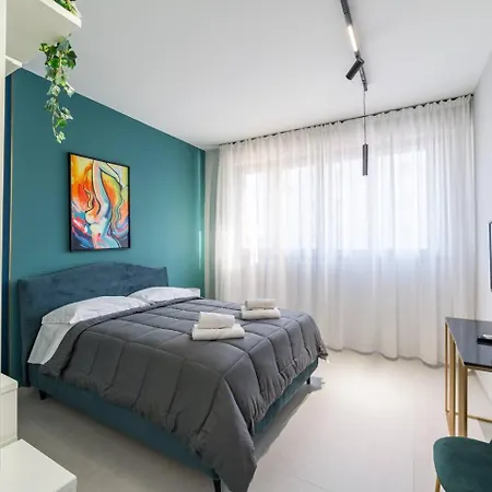 The Bright Apartamento Florencia