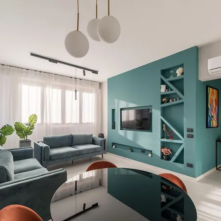 The Bright Apartamento