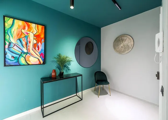 The Bright * Флоренция