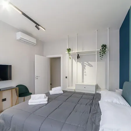 The Bright Apartman *
