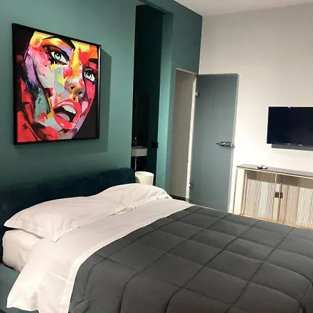 Apartman The Bright