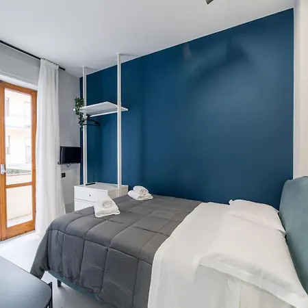 The Bright Apartman *