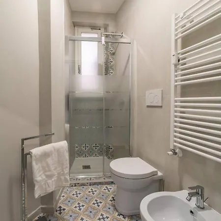 The Bright Apartman