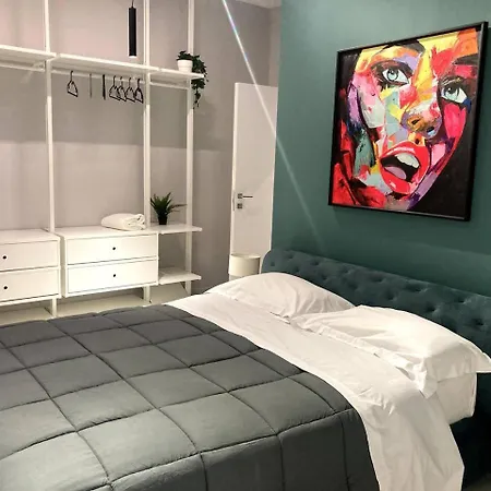 Apartman The Bright *