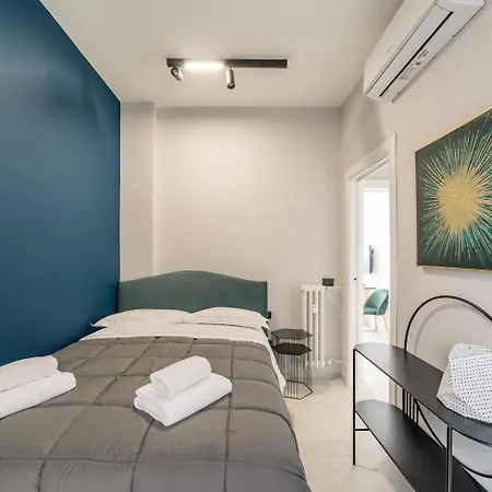 Apartman The Bright Firenze