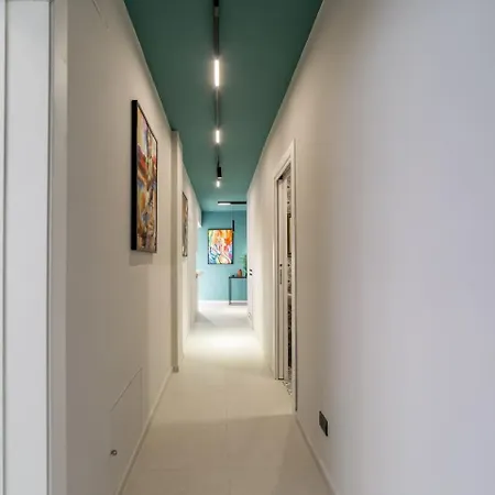 Apartman The Bright *