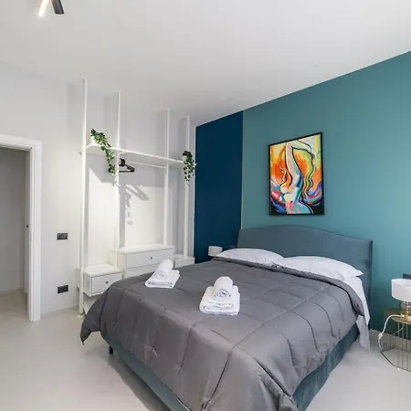 Apartman The Bright