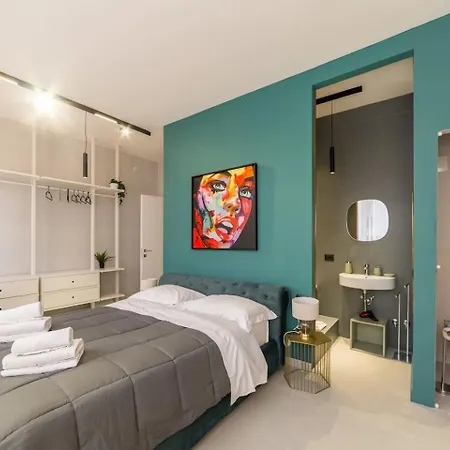 Apartman The Bright *