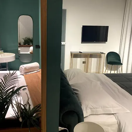 The Bright Apartman Firenze